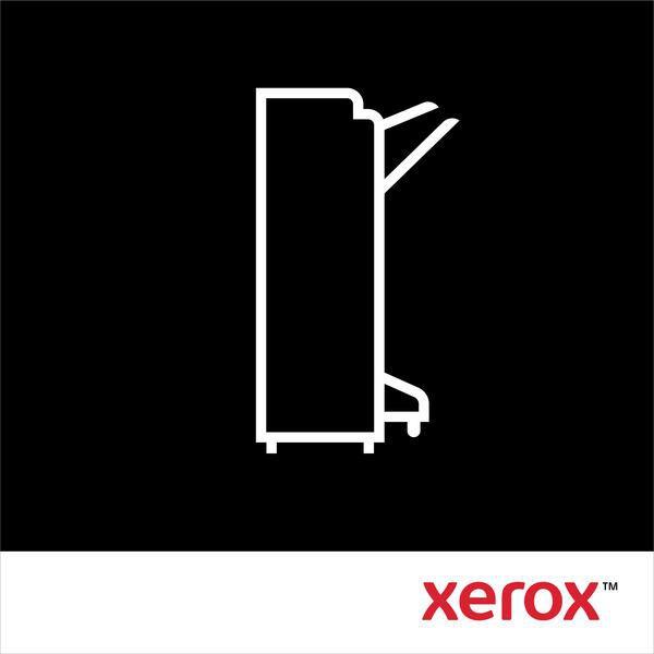 Xerox 2/4 Hole Punch f WC 75xx/53xx/, Notebook Ersatzteile, Weiss
