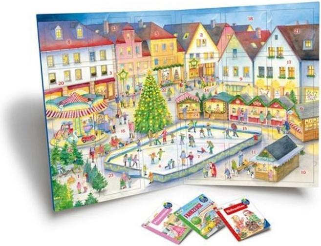 Image du produit Ravensburger Pourquoi? Pourquoi? Pourquoi?