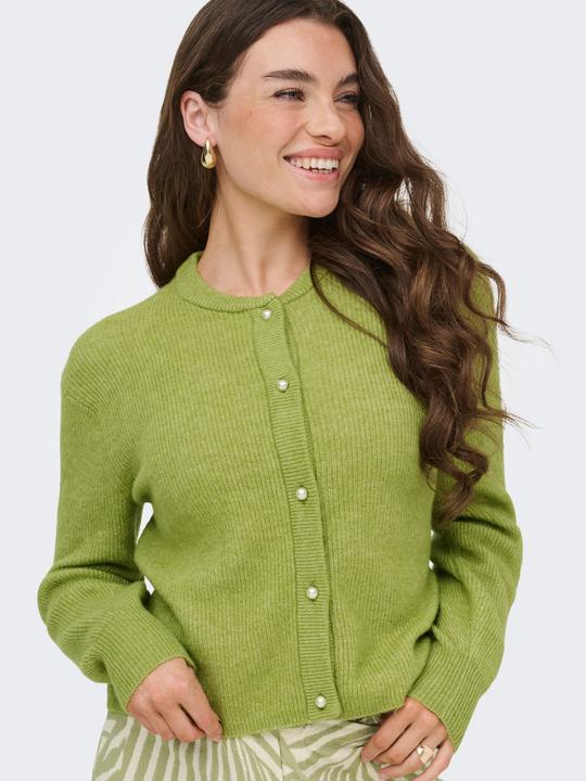 Produktbild JdY Jdylumi Life L/S Button Cardiga Knt Noos (S)