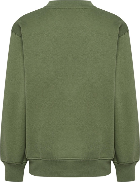 Actual product image hummel hmlCLEAN SWEATSHIRT (164)