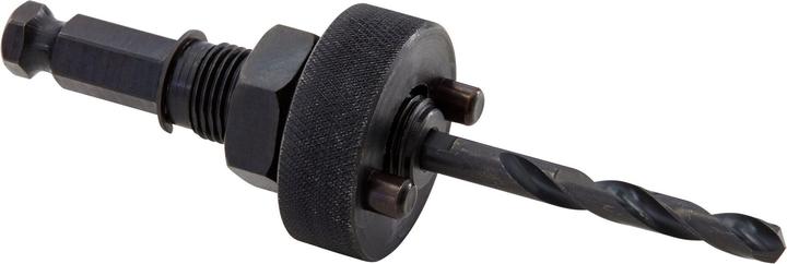 Produktbild Lenox Schnellspanndorn Lochsaegen 31,8210mm (210 mm)