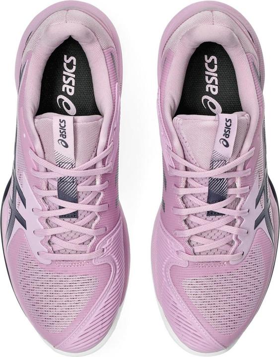 Actual product image ASICS Performance Solution Speed FF 3 Allcourt Tennisschuh Damen (42)