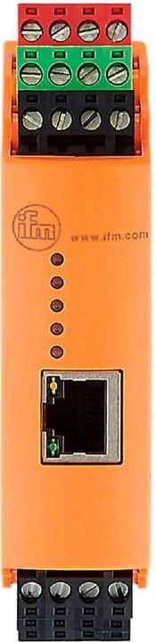 Actual product image IFM VSE002