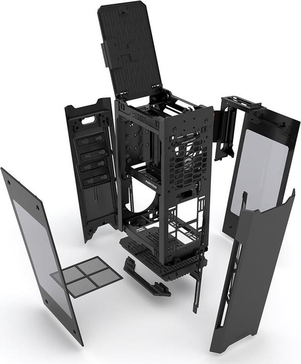 Produktbild Phanteks Enthoo Evolv Shift (Mini-ITX)