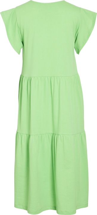 Actual product image Vila Kurzärmeliges Midikleid (XS)