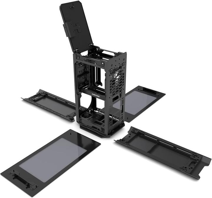 Produktbild Phanteks Enthoo Evolv Shift (Mini-ITX)