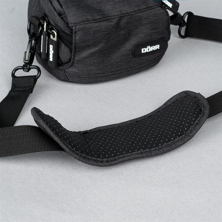 Actual product image Dorr 456586 (Camera shoulder bag)