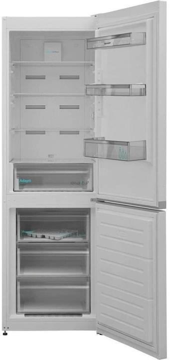 Actual product image Sharp SJ-BA09RMXLC-EU (294 l)