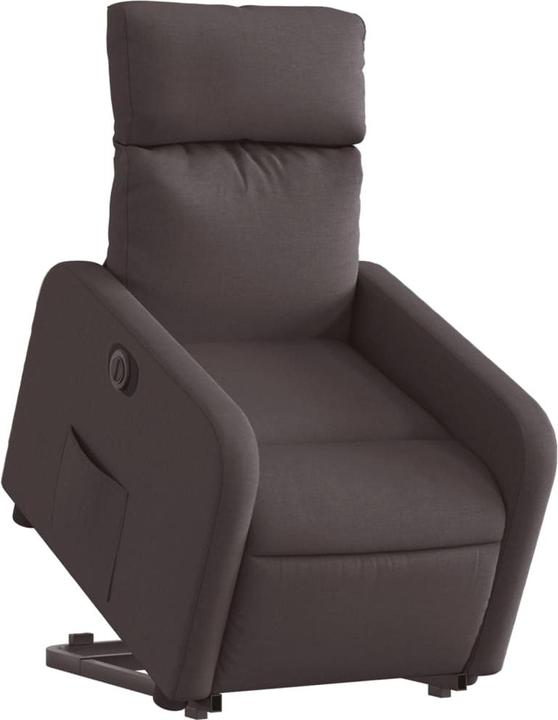 Image du produit vidaXL Relaxsessel mit Aufstehhilfe
