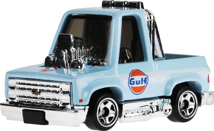 Produktbild Hot Wheels JCB64