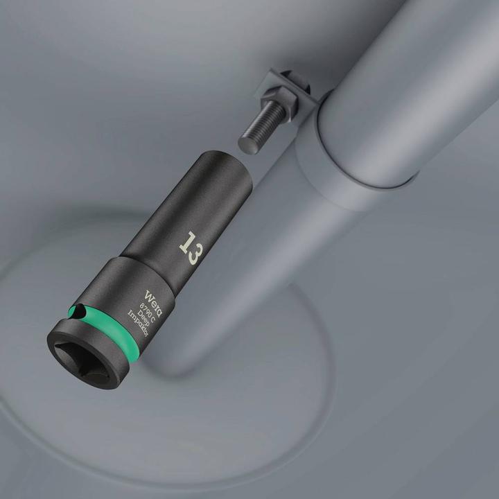 Produktbild Wera 8790 C Impaktor Deep 27,0 (27 mm)