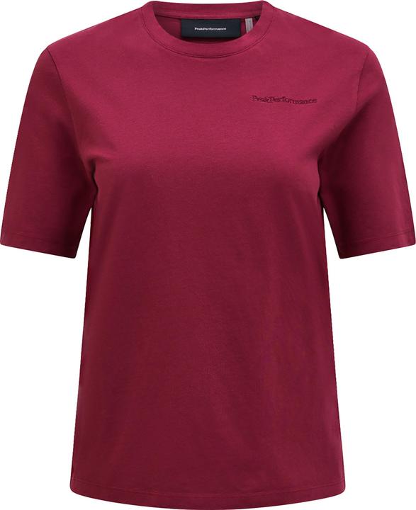 Produktbild Peak Performance Original Small Logo (XS)