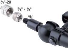 Actual product image Hercules DG107B