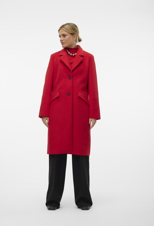 Actual product image Vero Moda VMFORTUNESARA Coat Coat