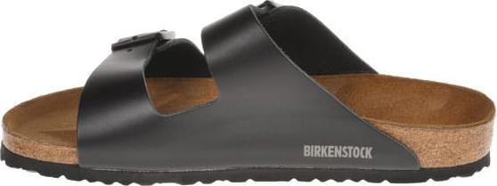 Produktbild Birkenstock Arizona Naturleder Normal (48)