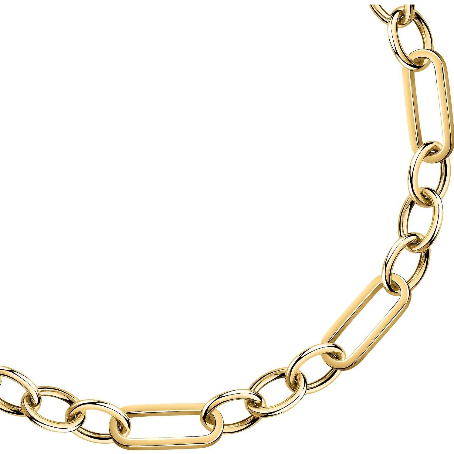 Thumbnail - Christ, Armschmuck, Armband, (19 cm, 585er Gelbgold)