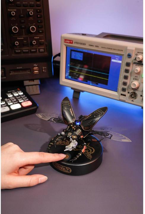 Produktbild Rokr MI03 - Hirschkäfer