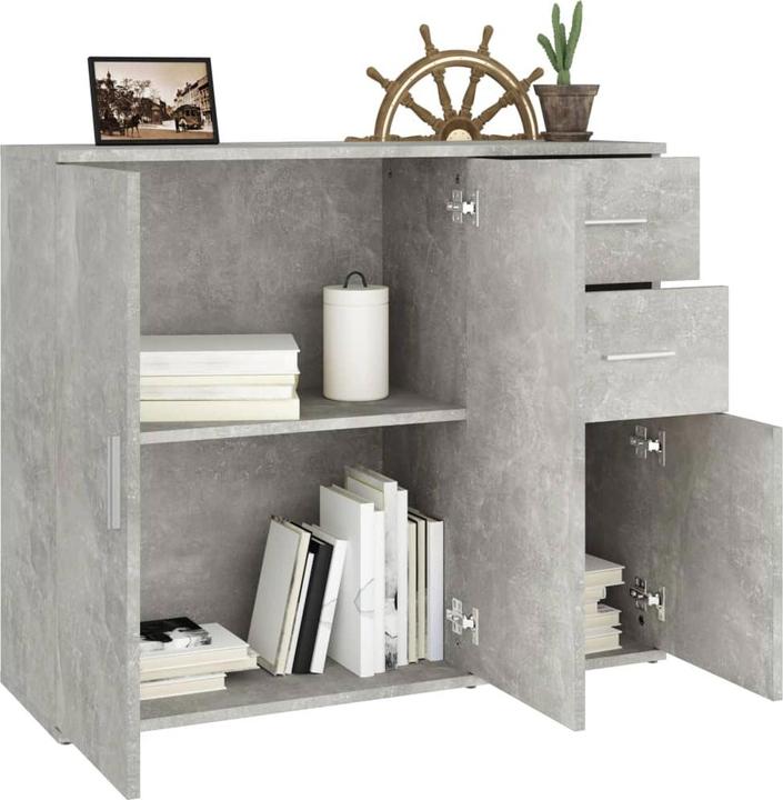 Image du produit vidaXL Sideboard (91 x 29.50 x 75 cm)