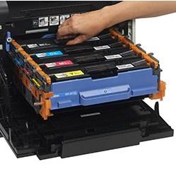 Produktbild Brother Mfc-L8850cdw (Laser, Farbe)