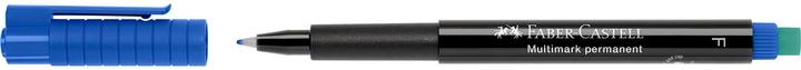 Immagine prodotto Faber-Castell Penna per la testa Multimark Permanent (1x)