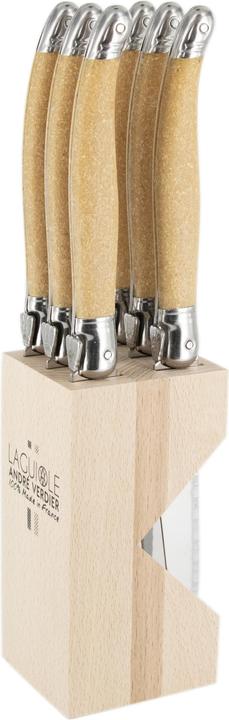 Cork colours