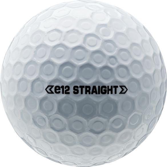 Actual product image Bridgestone e12 Speed Distance MINDSET