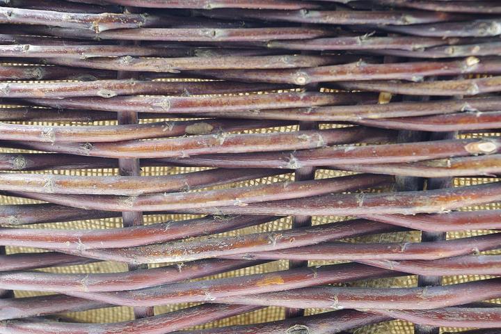 Image du produit Kobolo Panier à bois pour cheminée
