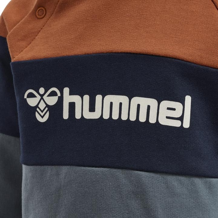 Produktbild hummel Hmlsamson Sweatshirt (92)