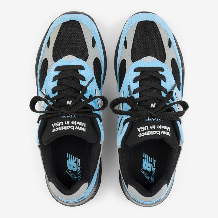 Image du produit New Balance U993BB (38)