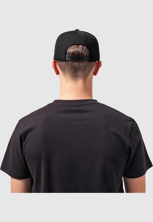 Produktbild Flexfit Camo Visor Snapback (One Size)