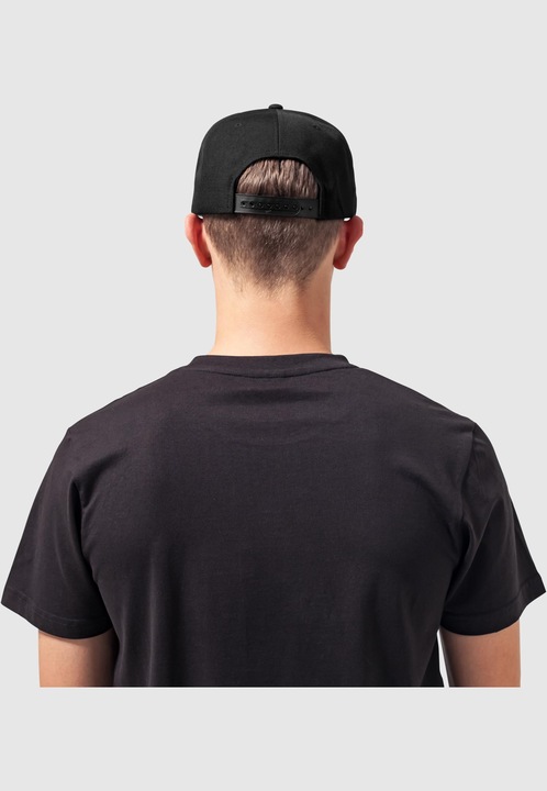 Actual product image Flexfit Camo Visor Snapback (One size)