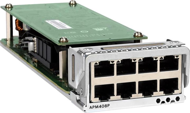 Netgear M4300 Switching Modul (8 Ports)