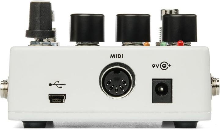 Actual product image Electro-Harmonix 1440 (Guitar)