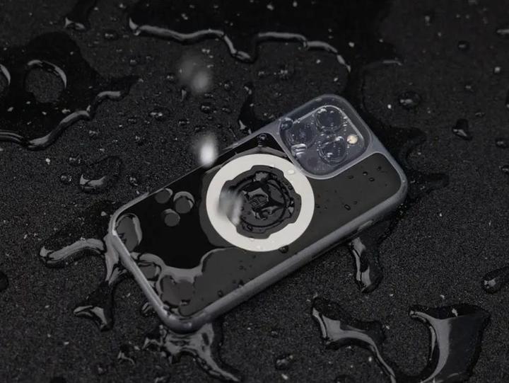 Produktbild Quad Lock MAG Poncho (Google Pixel XL)
