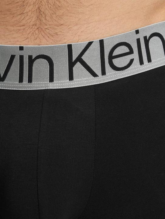 Produktbild Calvin Klein Boxershorts 3 Pack (S, 3er Pack)