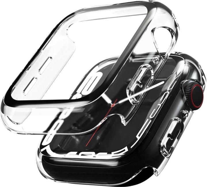 Produktbild Vonmählen Transparent Case for Apple Watch SE Transparent