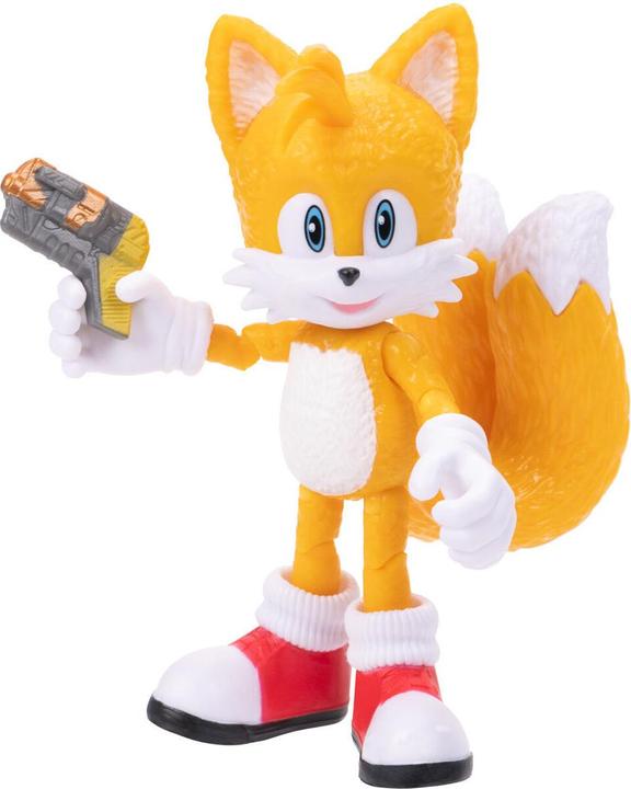 Immagine prodotto Jakks Pacific Jakks Sonic 2