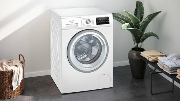 Produktbild Siemens WM14N299 (8 kg, Links)