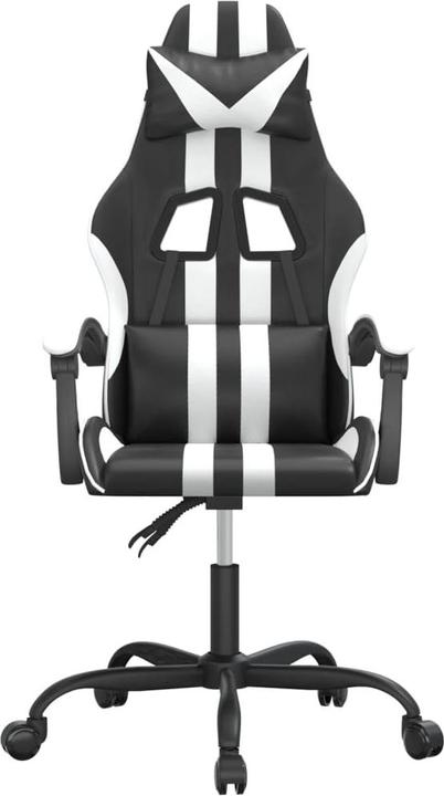 Immagine prodotto vidaXL Gaming-Stuhl (44.50 - 54.50 cm)