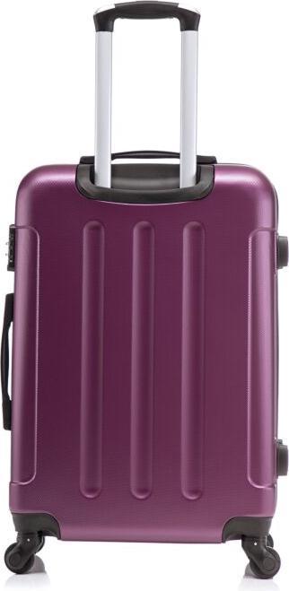 Actual product image Vedia Travel Expediti Kofferset «Star», 3-teilig