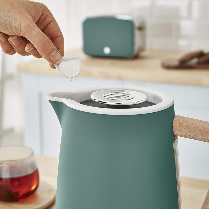 Image du produit Swan 2-teiliges Nordic Frühstücks-Set (1.70 l)