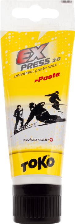 Image du produit Toko Mini Express (Cire)