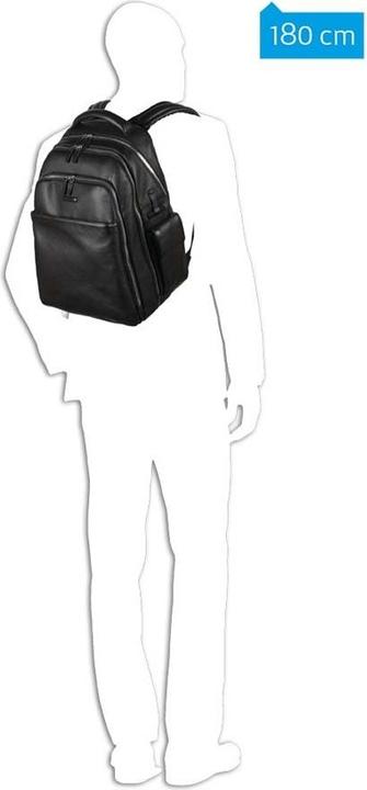 Image du produit Piquadro Modus Sac à dos pour Ordinateur