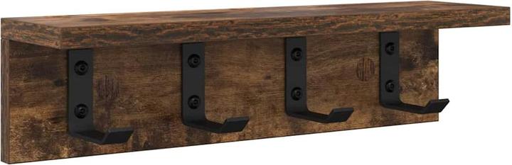 Produktbild vidaXL Wandgarderobe