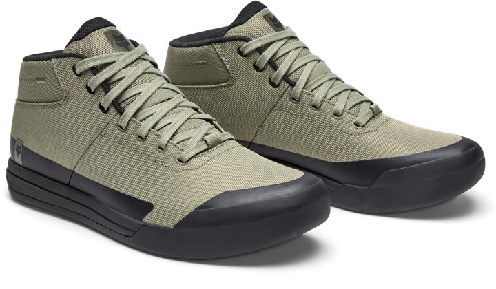 Produktbild Fox Union Canvas Mid Shoe (43.5)