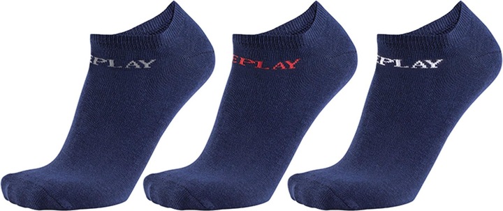 Immagine prodotto Replay Sneaker (confezione da 9, 35 - 38)