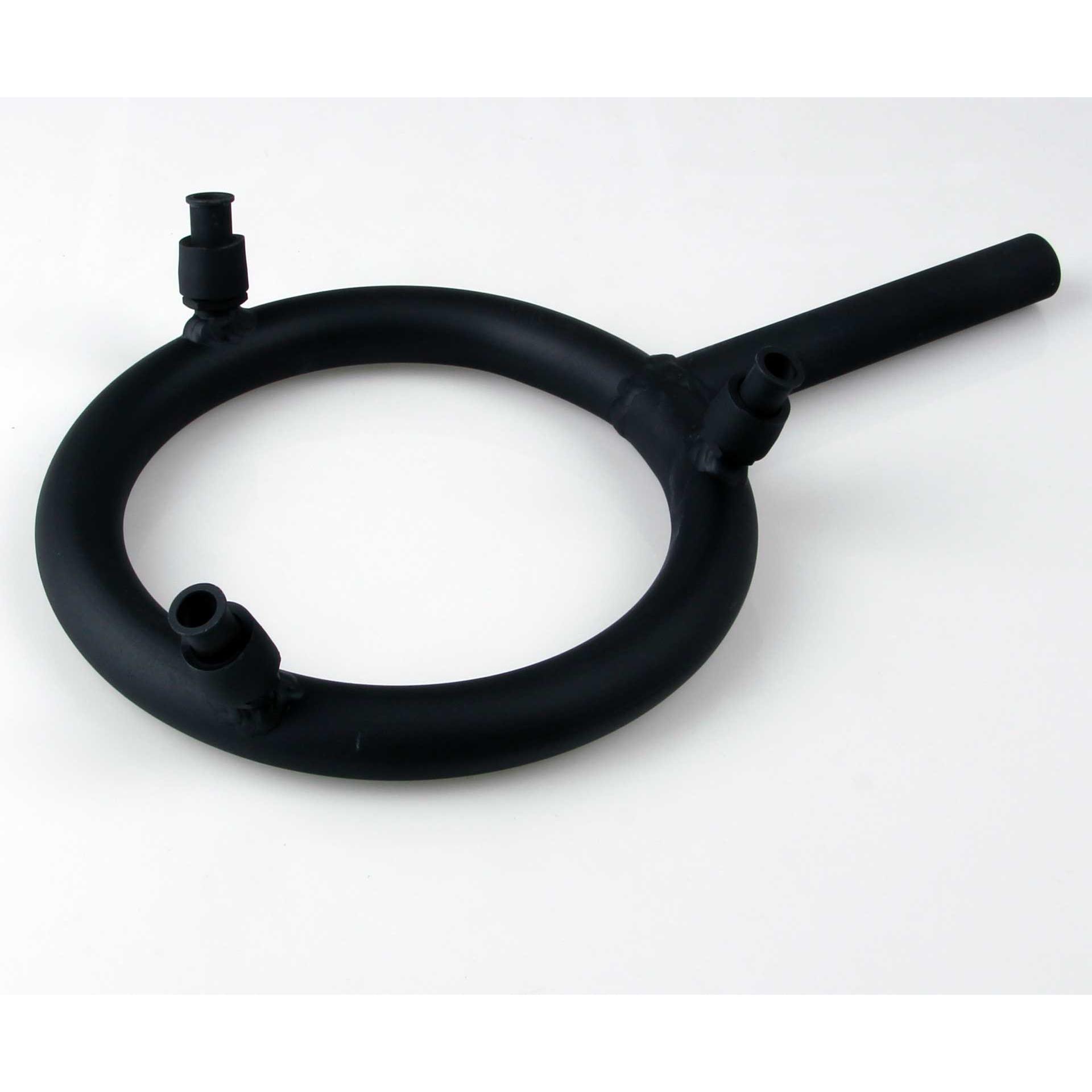 Thumbnail - Saito ringschalldämpfer fg-60r3 aluminium