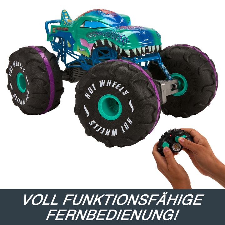 Immagine prodotto Hot Wheels HPK28