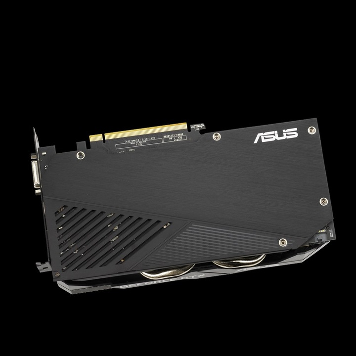 Immagine prodotto ASUS GeForce DUAL RTX 2060 O6G EVO (6 GB)