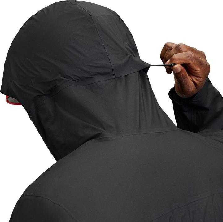 Produktbild Black Diamond M Deploy 3l Shell (L)